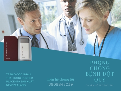 7 HỘP PLACENTA THƯƠNG HIỆU PURTIER GIÚP CHỐNG BỆNH NANG Y
