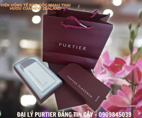 Viên Uống Tế Bào Gốc Nhau thai hươu của New Zealand