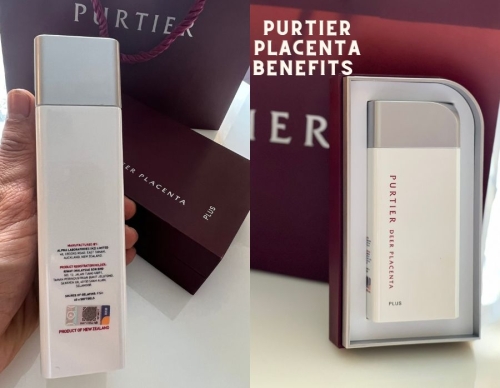 Purtier placenta benefits Purtier placenta benefits
