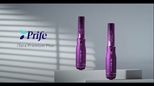 Thiết bị Tạo ra Terahertz - iTeraCare Premium Plus - Thương hiệu Prife - Malaysia