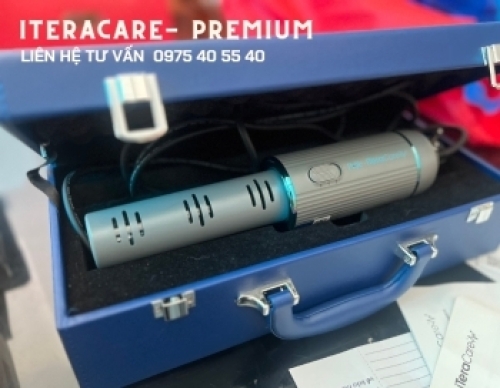 Thiết Bi Phục Hồi Chức Năng - Iteracare Premium - Chính Hãng Prife Nhập khẩu Malaysia Thiết Bi Phục Hồi Chức Năng - Iteracare Premium - Chính Hãng Prife Nhập khẩu Malaysia
