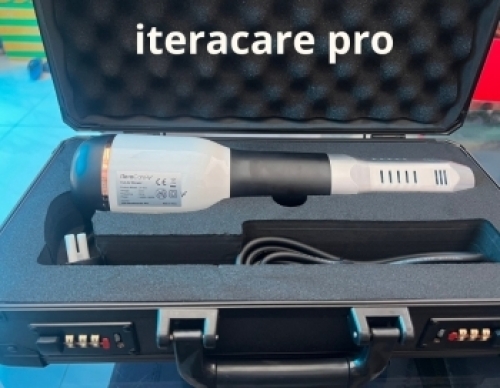 Thiết Bi Phục Hồi Chức Năng -Iteracare Phiên Bản Cao Cấp - Chính Hãng Prife Nhập khẩu Malaysia